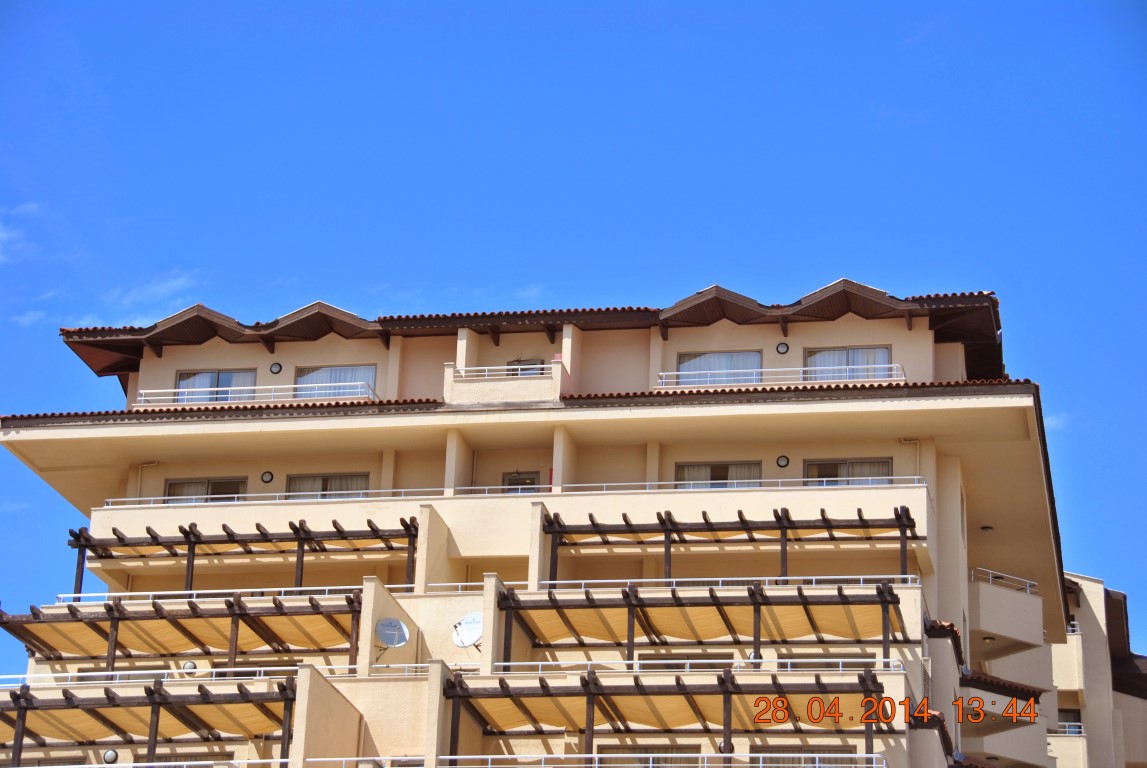 imagini hotel BELLIS BELEK